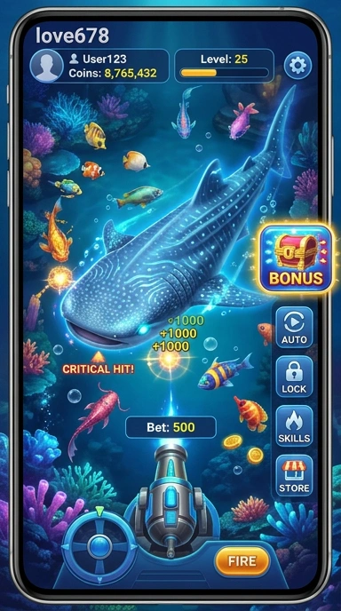 love678 menawarkan berbagai aplikasi berkualitas tinggi untuk pengguna Android.